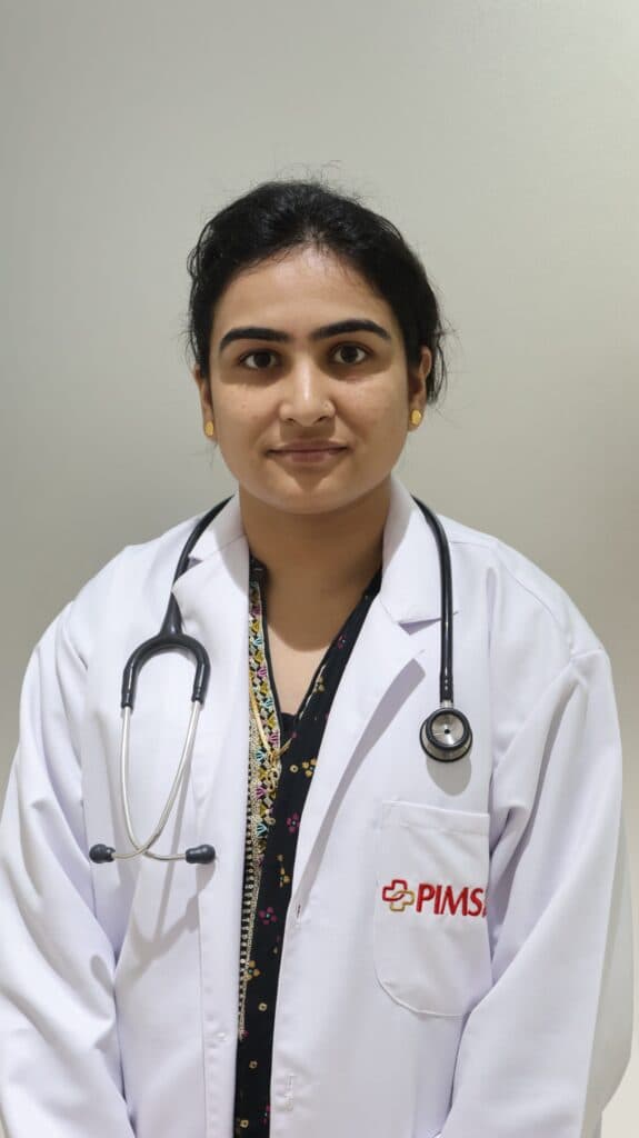 Dr. Charulata Purbia